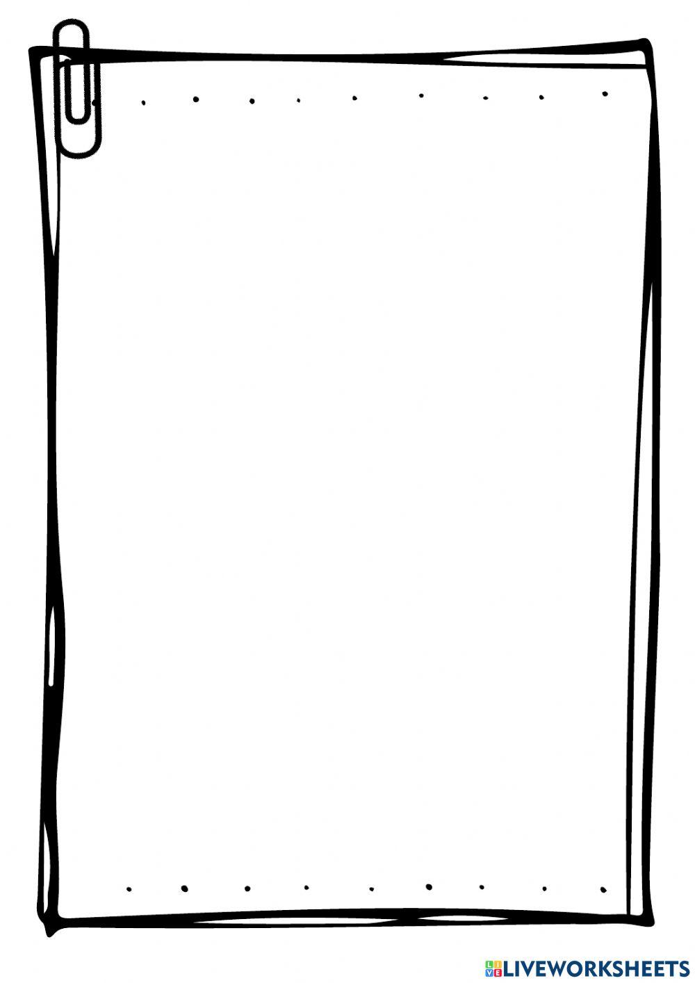 LKPD Bahasa Indonesia