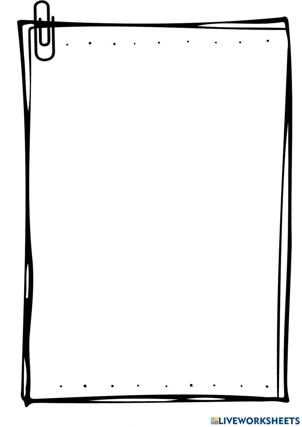 LKPD Bahasa Indonesia