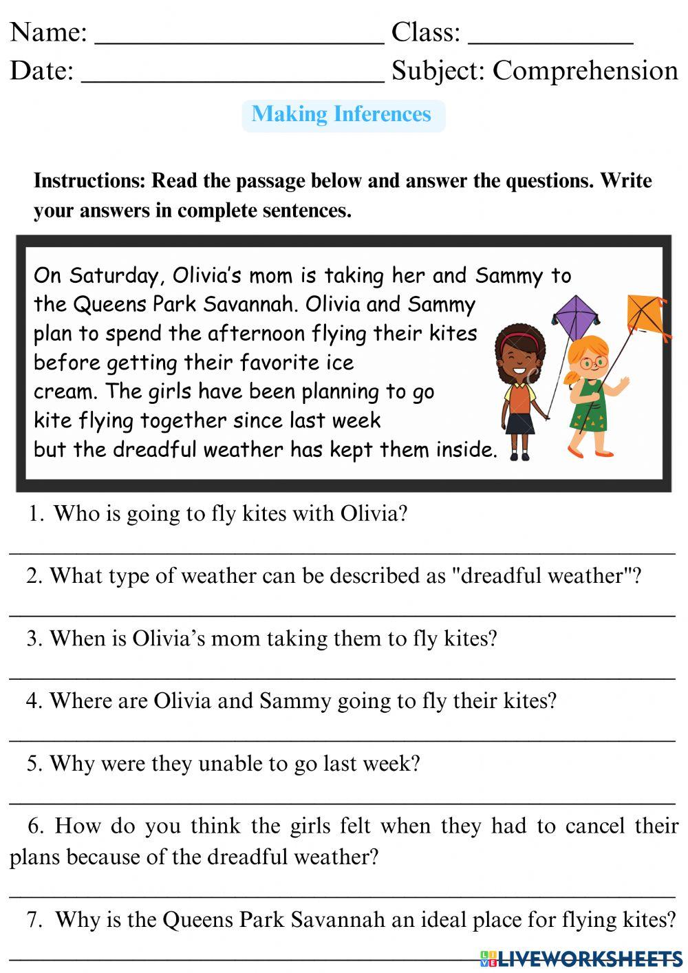 7104485 making inferences shnyce sooknanan
