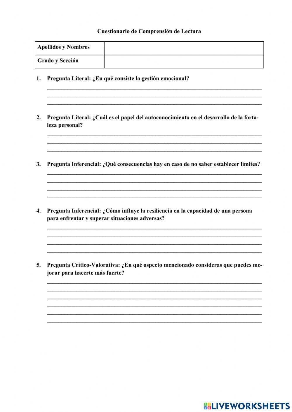 ¿Cómo Ser una Persona Fuerte?