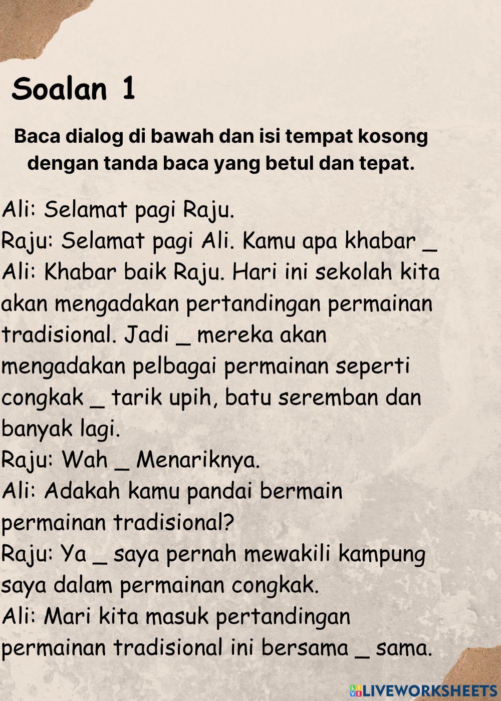 Kemahiran membuat nota