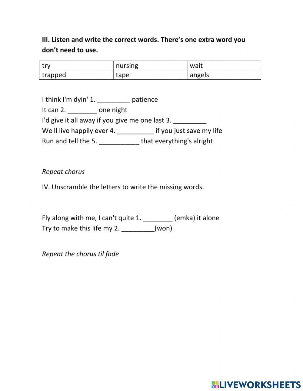 7105226 learn to fly foo fighters paulina reyes