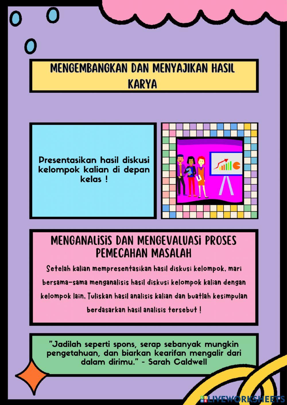 LKPD Teknologi Pengolahan Minyak Bumi