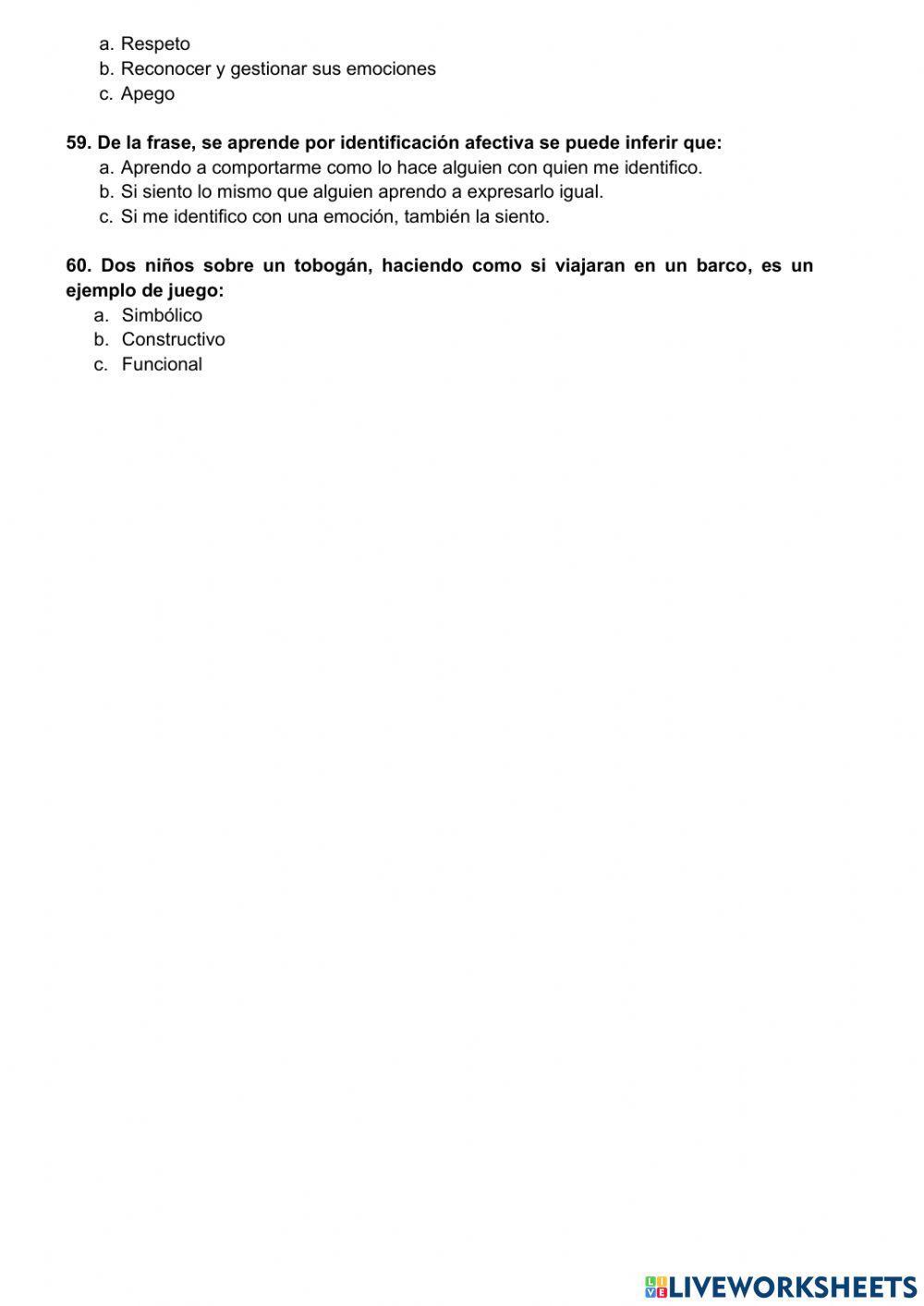 Tutoría examen complexivo parte 2