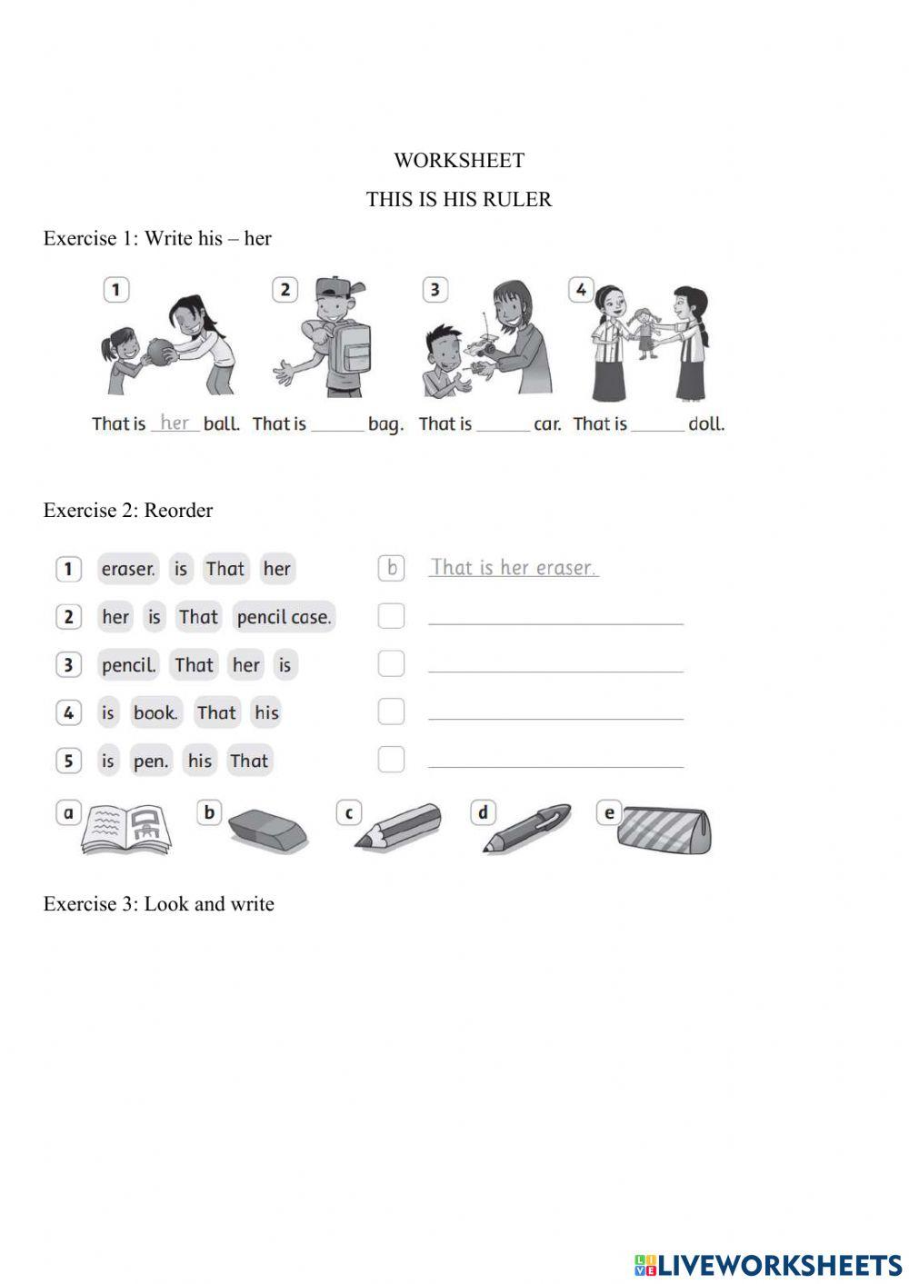 Ffn3 - unit 2 - lesson 5