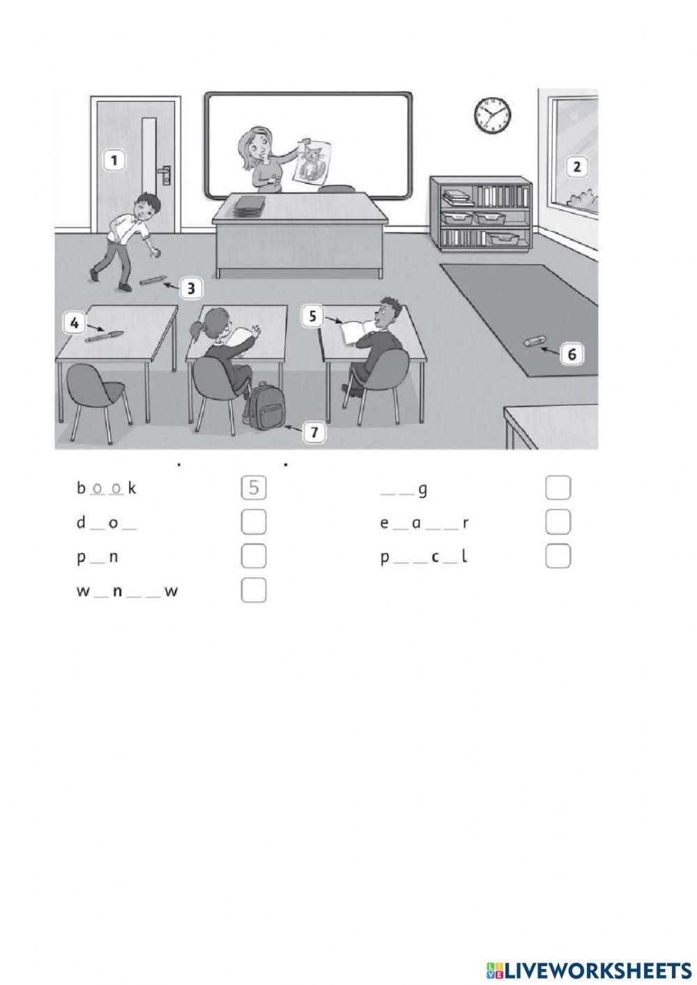 Ffn3 - unit 2 - lesson 5