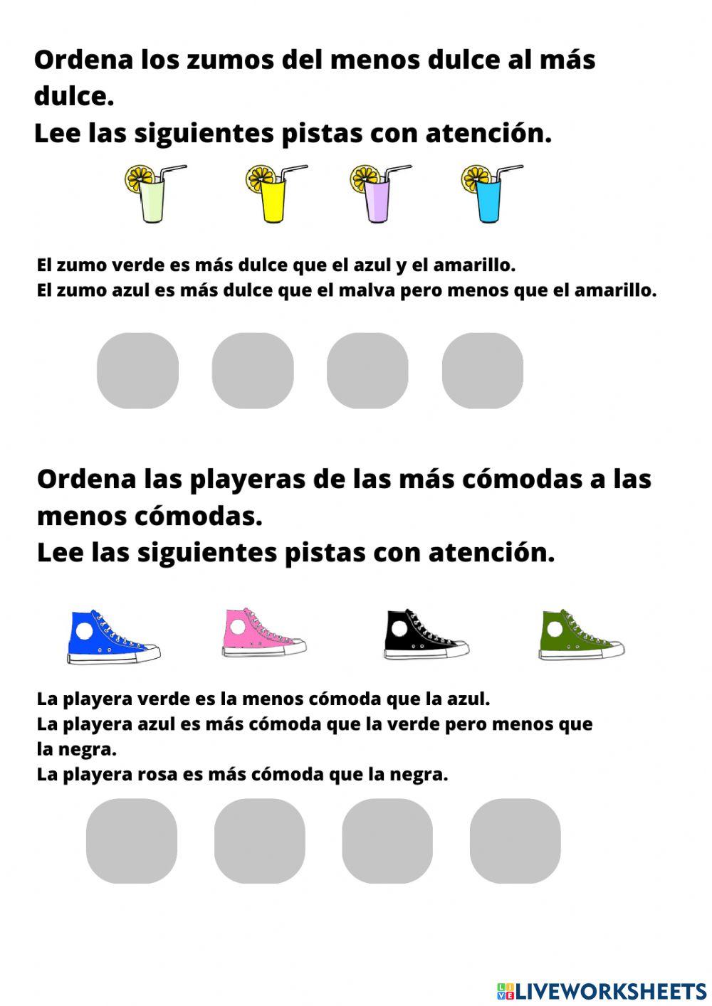 Pensando con la cabeza