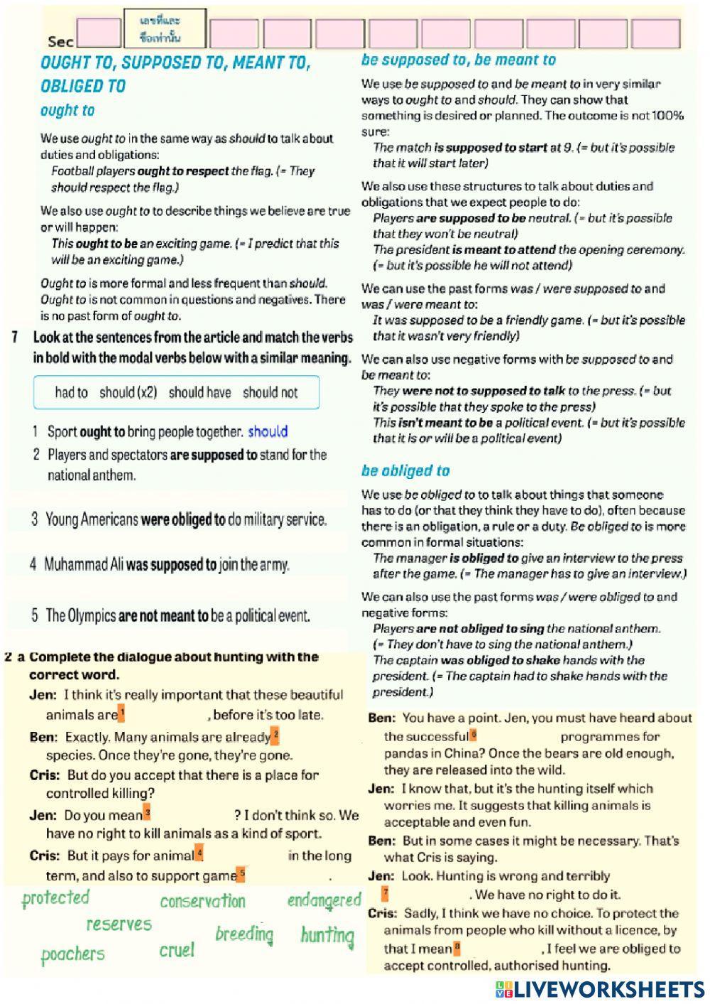 Unit3 B p.28-29 C p.30-31