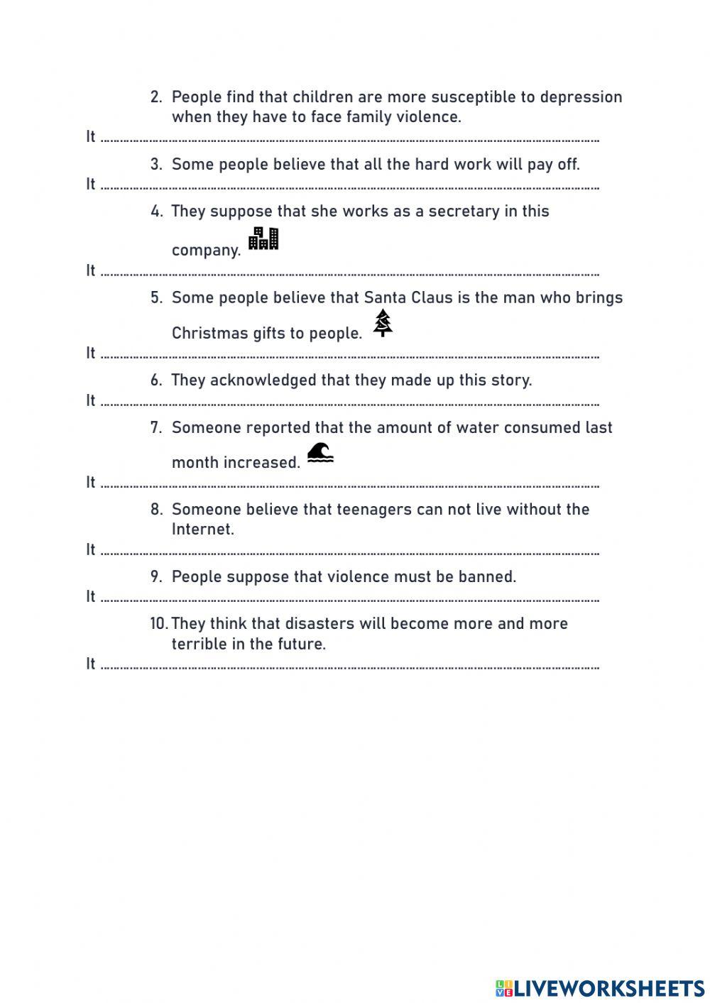 Bị động khách quan