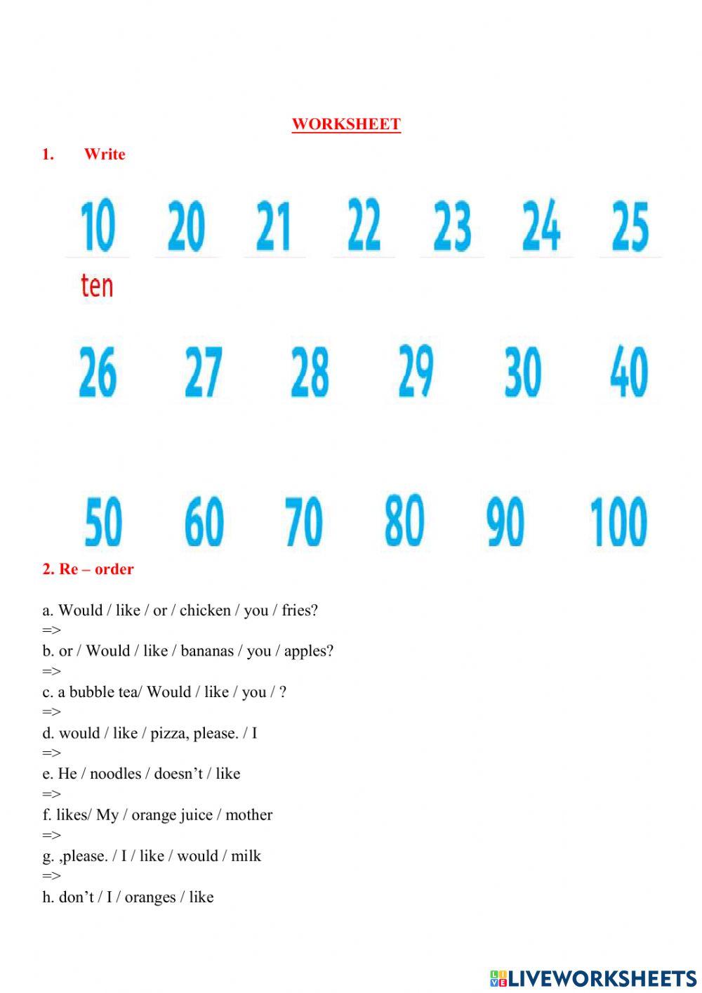 Ffn4 - unit 3 - lesson 3