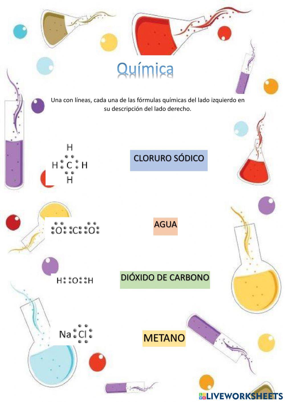 Química