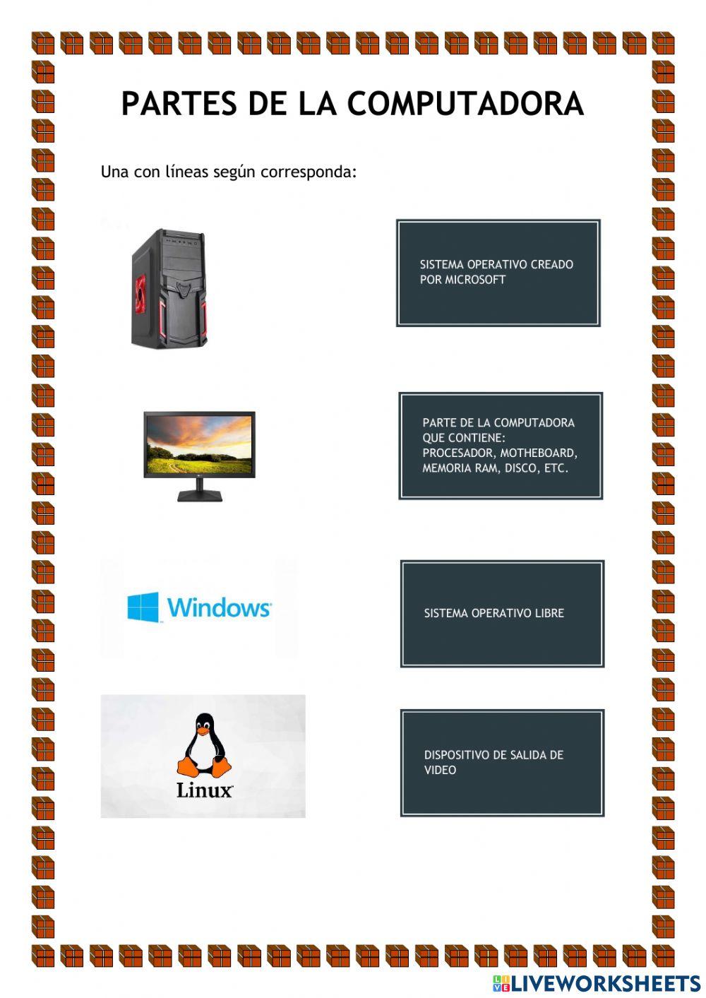 Computación Básica