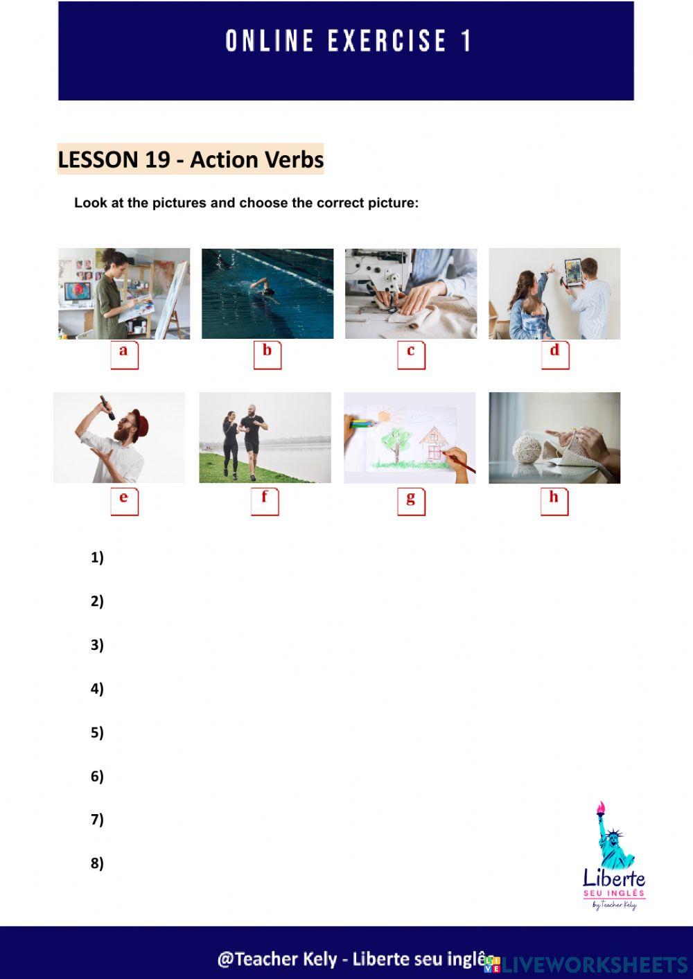 CLAS19-OnlineExercise1