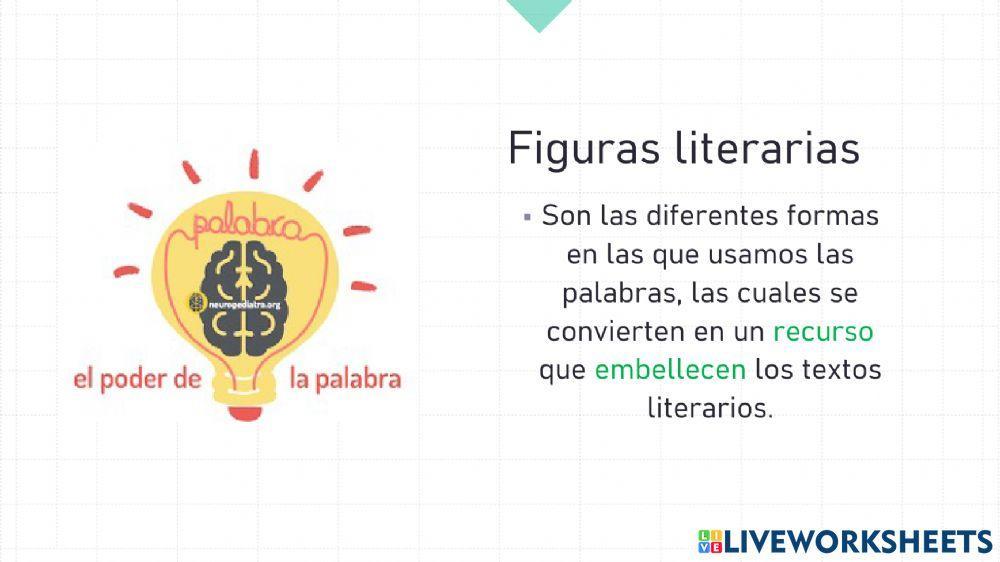 Figuras literarias n1