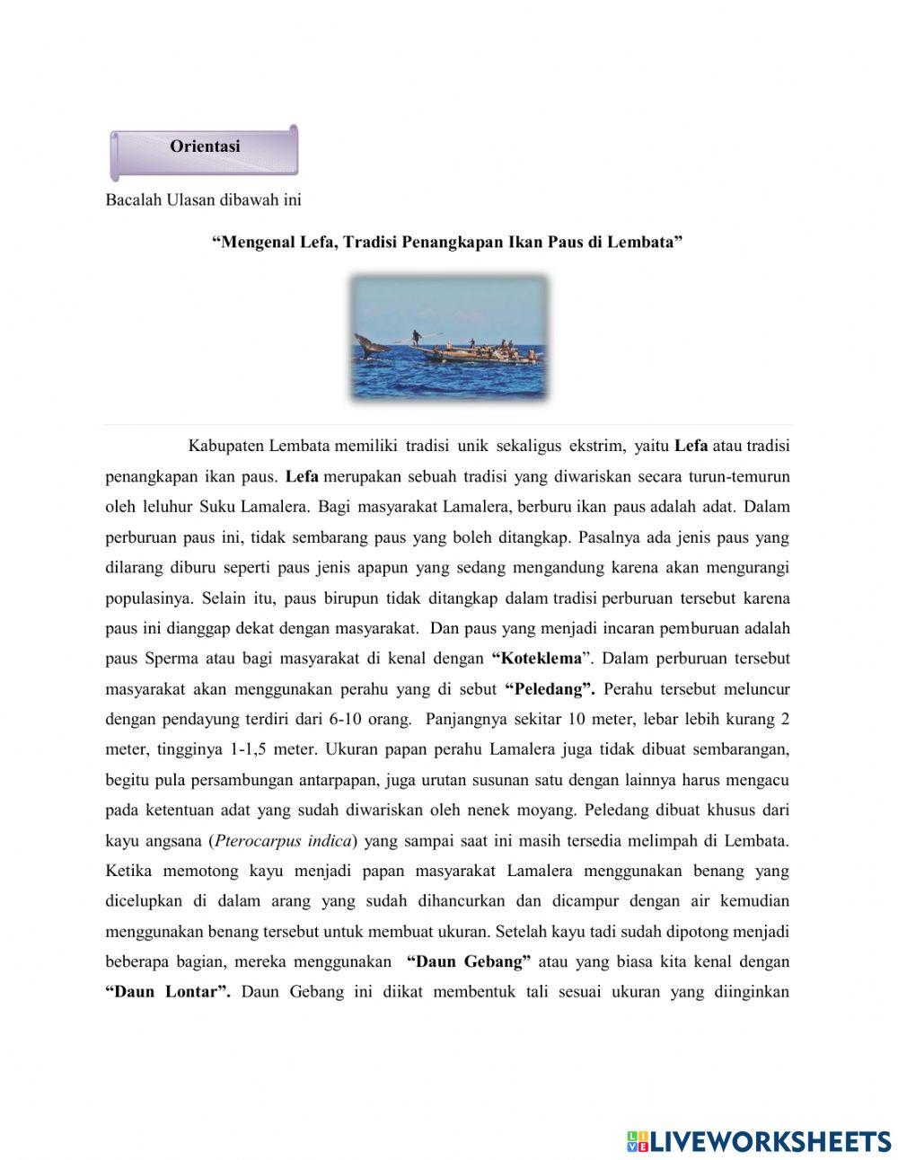 LKPD Pengukuran (Fani)