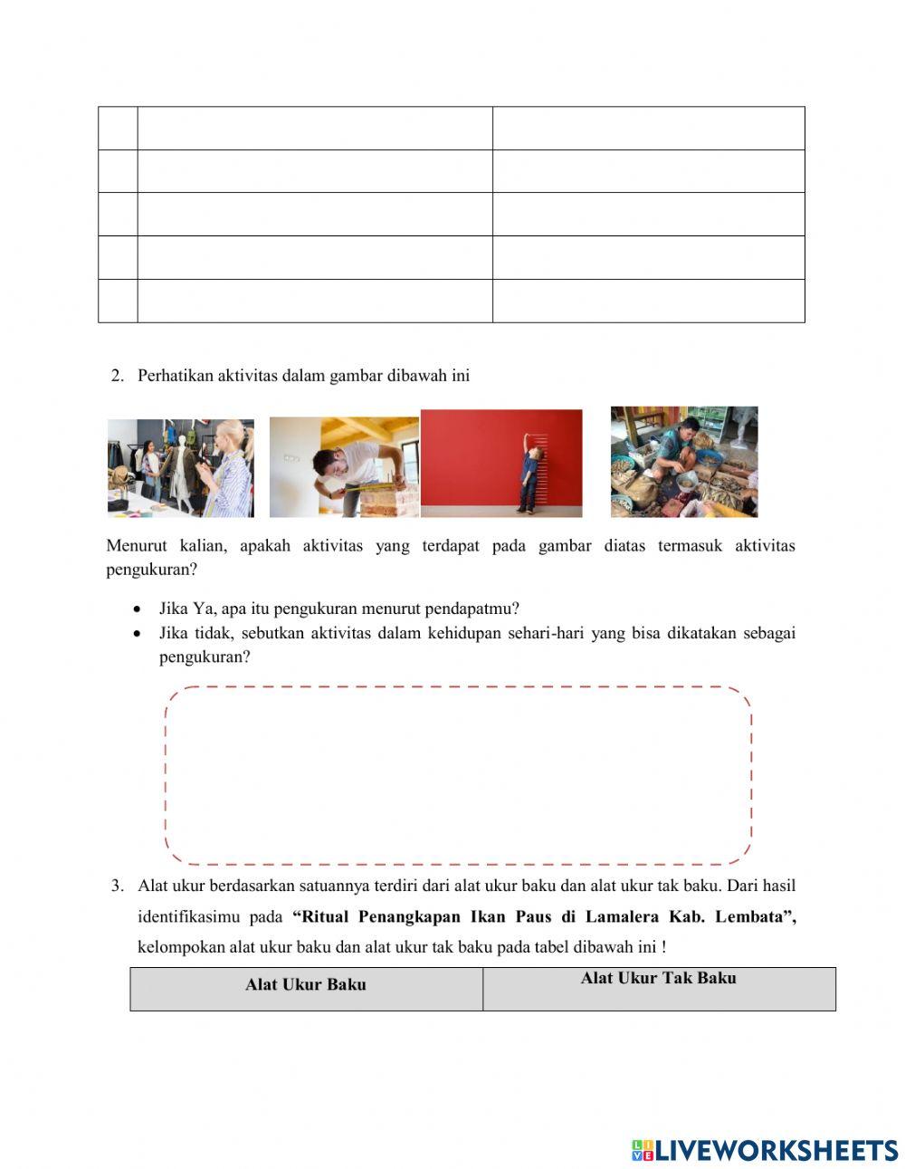 LKPD Pengukuran (Fani)