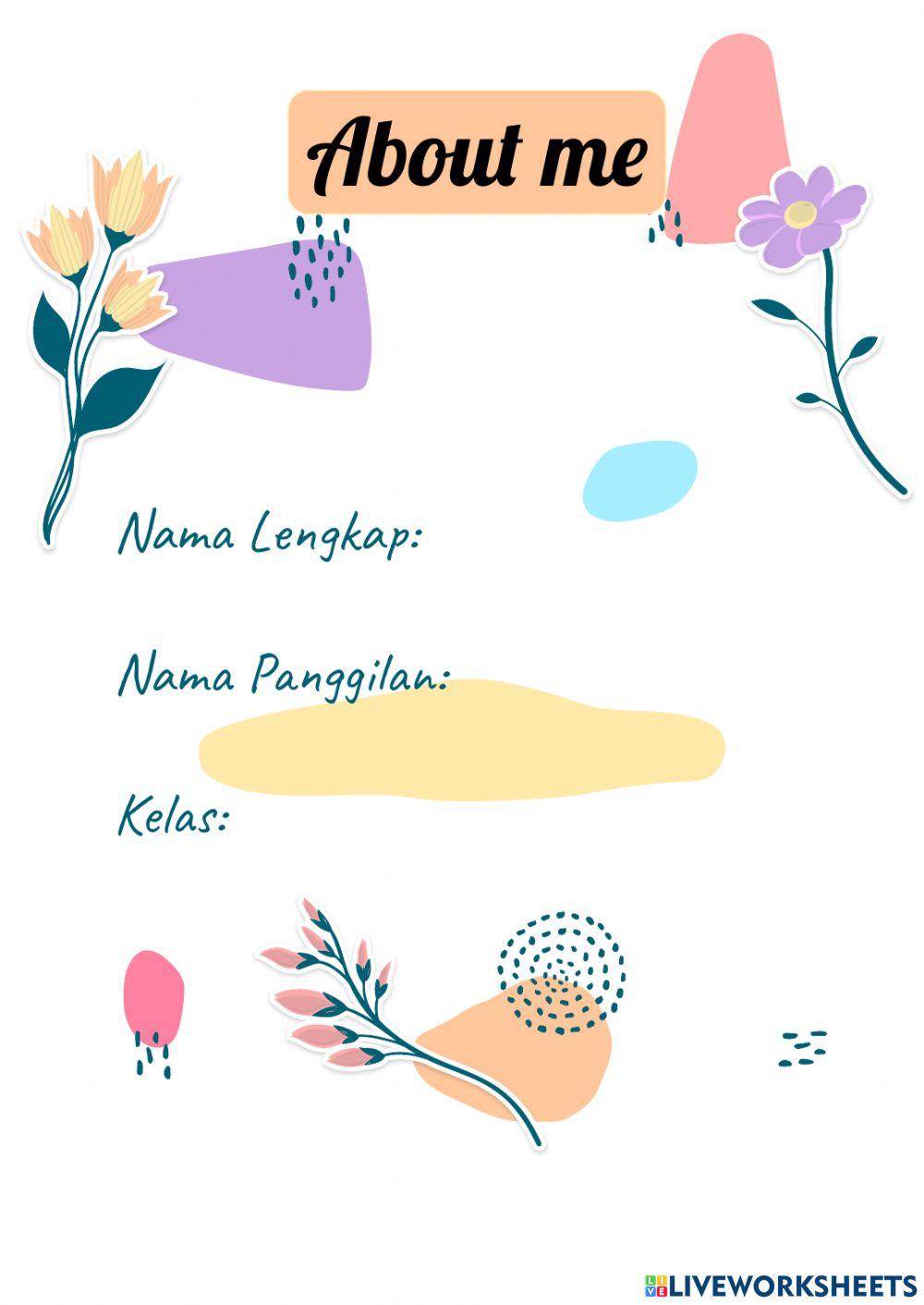 Test Diagnostik non akademik