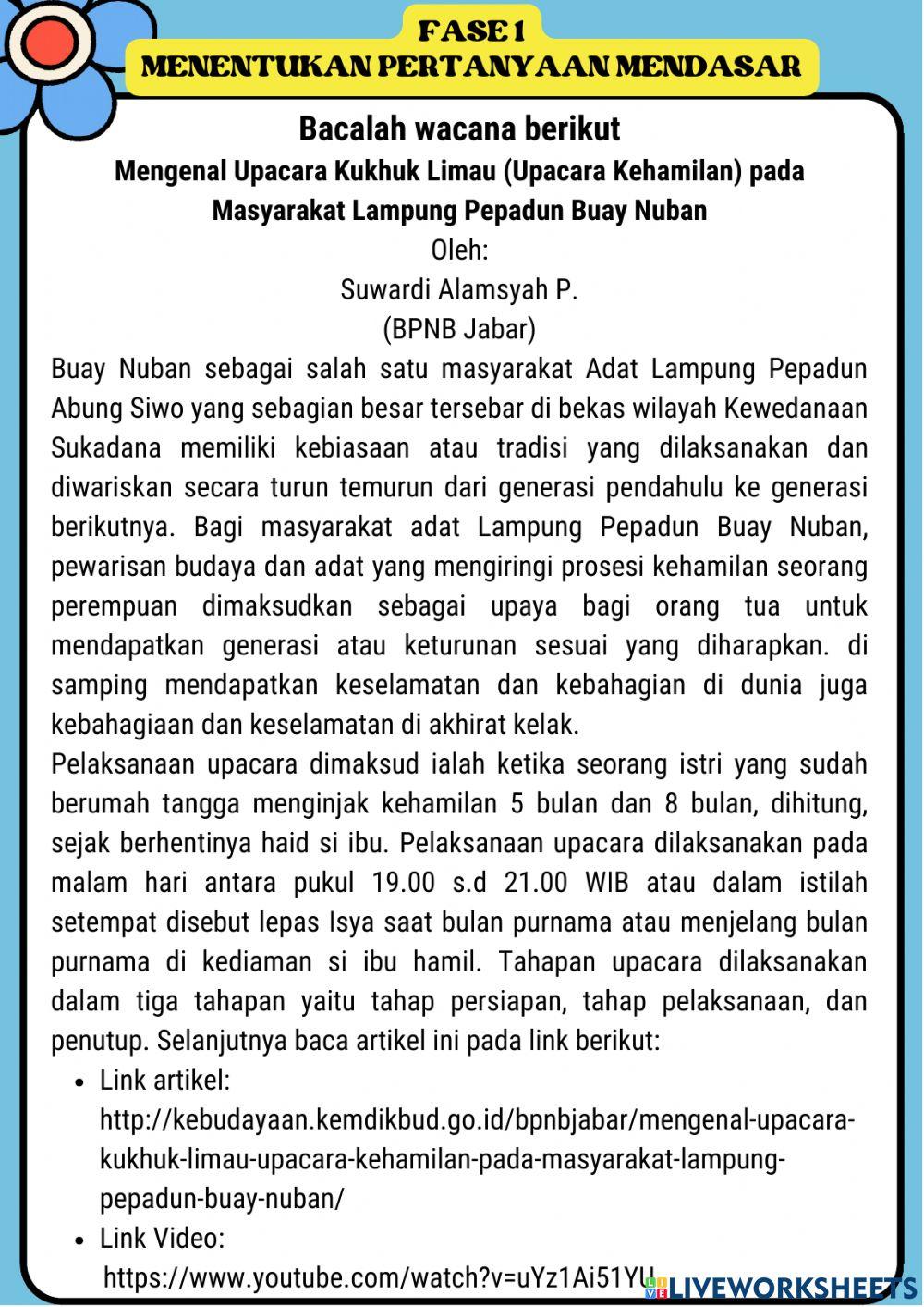 Lkpd keanekaragaman tumbuhan