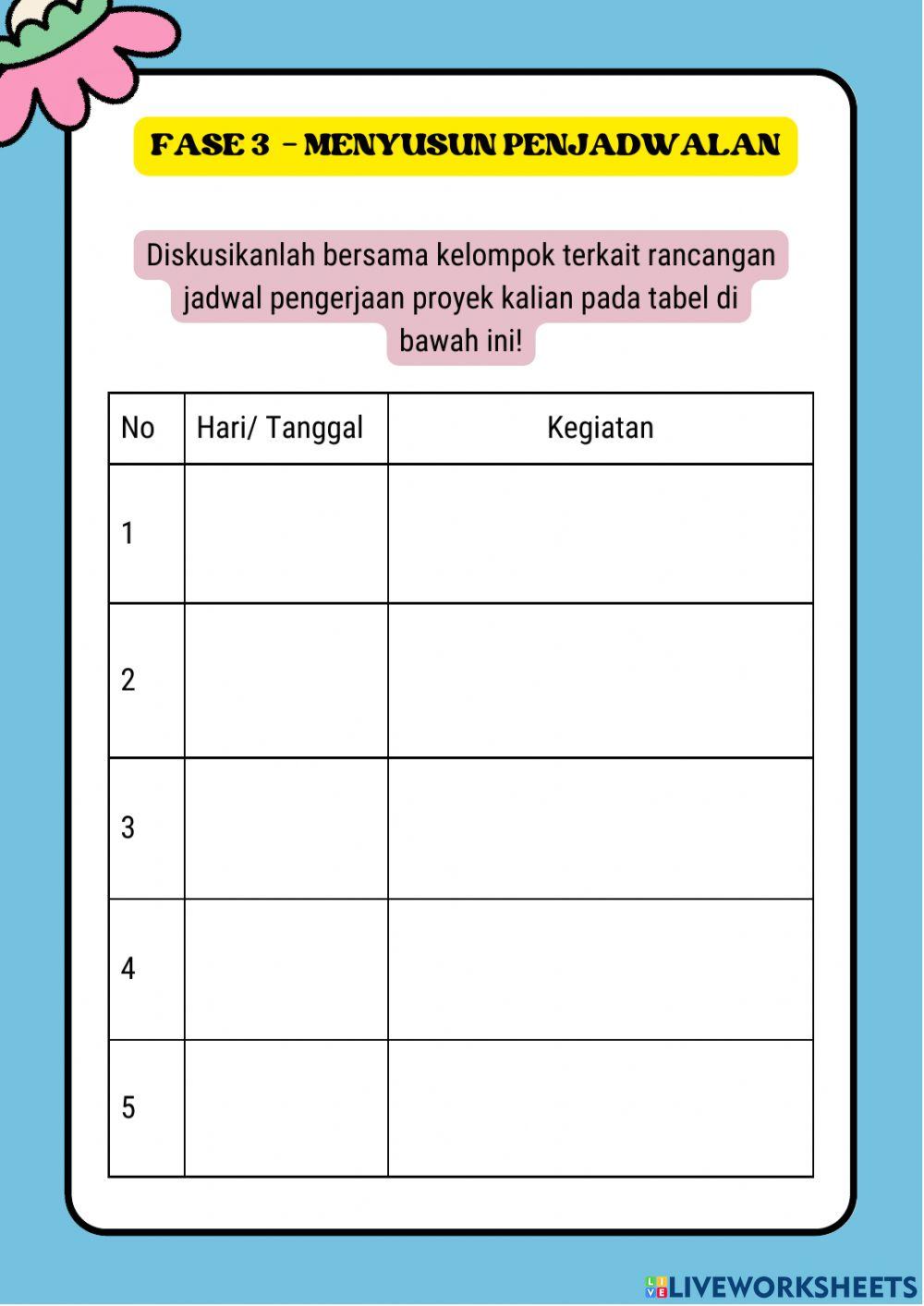 Lkpd keanekaragaman tumbuhan