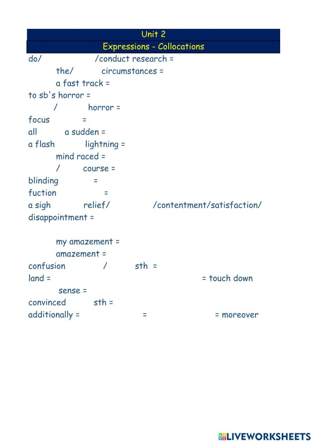 Journeys of Discovery