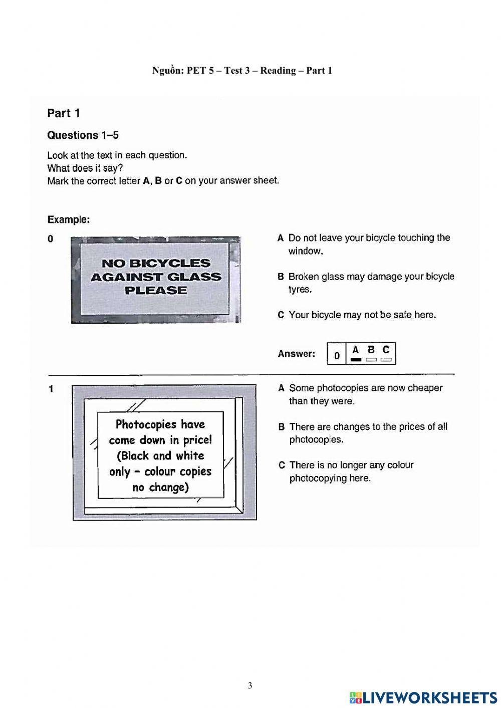 Foreign Teacher-S6-WEEK 8-LESSON 8-DEBATE & FCE SPEAKING PRACTICE