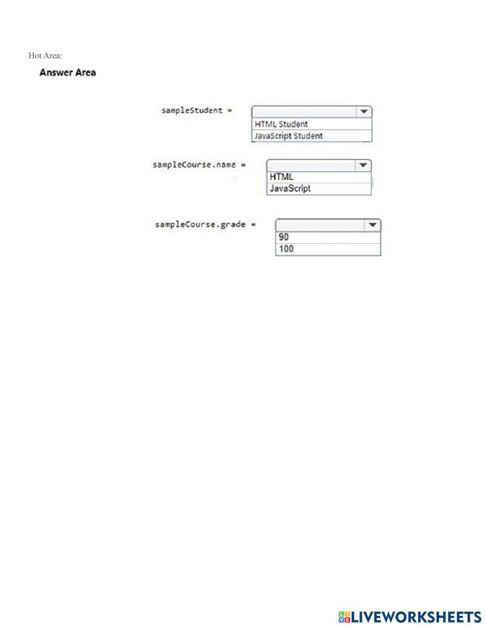 Prueba ITS JavaScript
