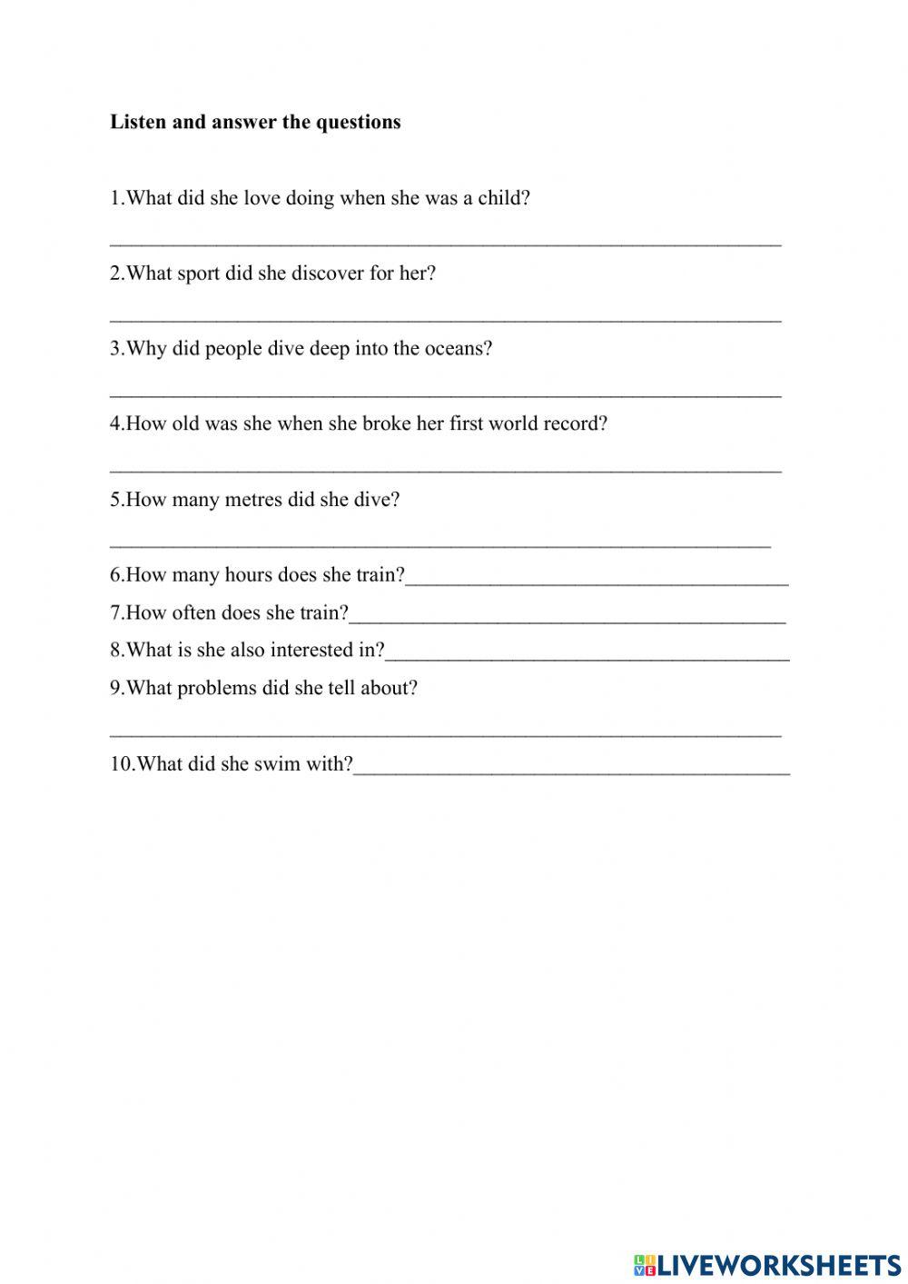 listening-ff6-activity-live-worksheets