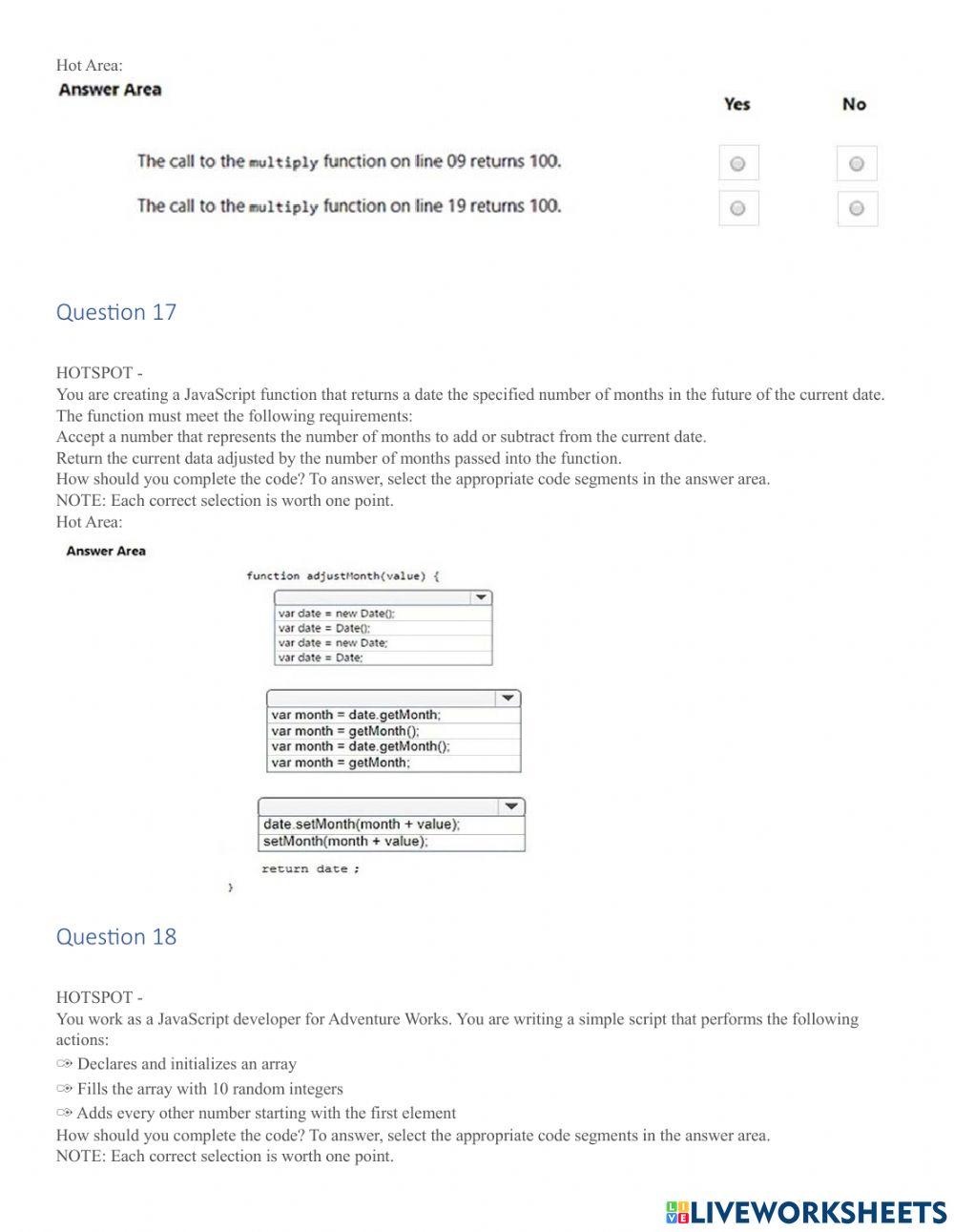 Prueba ITS JavaScript 2
