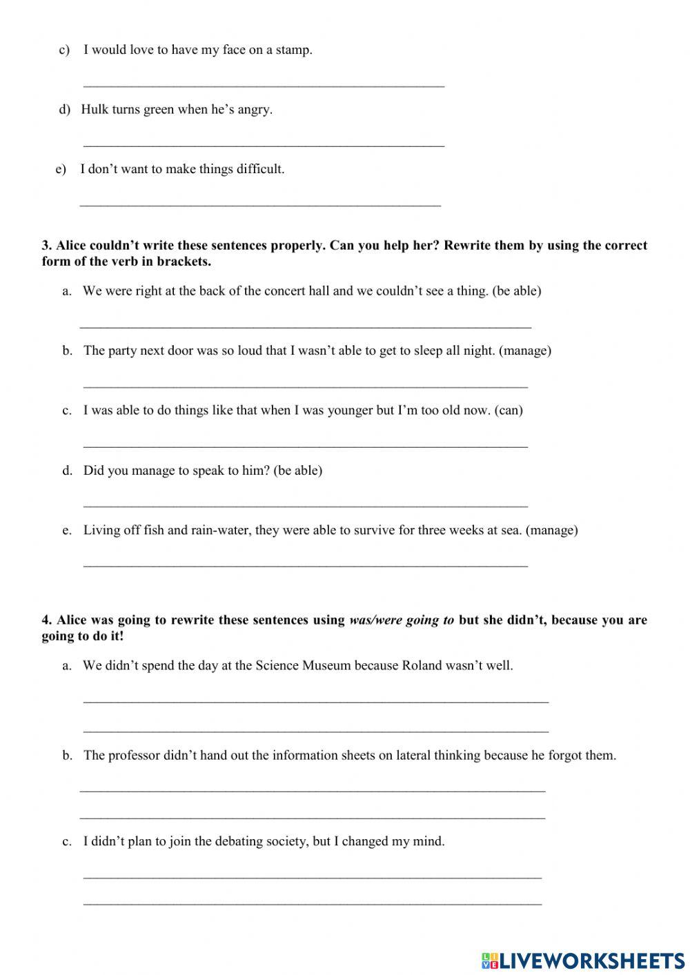 6h teens - midterm exam - July 2023