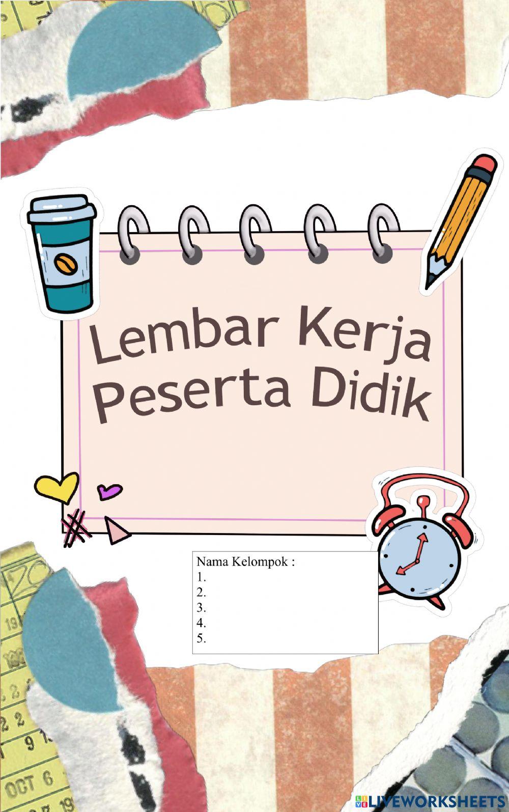 Lkpd berita