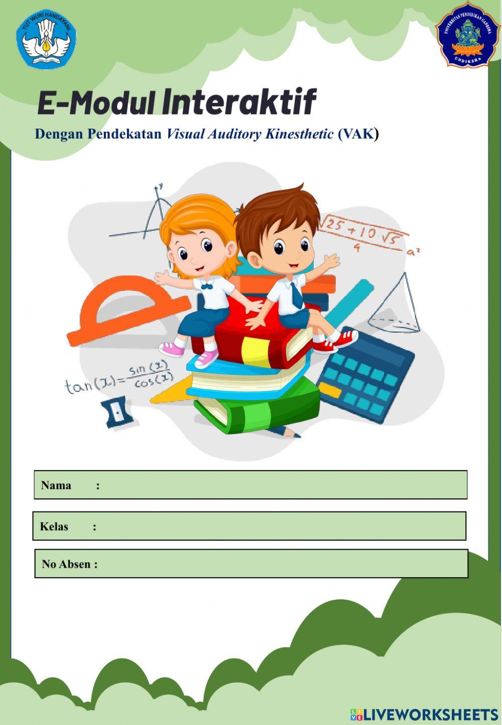 Metode eliminasi-substitusi