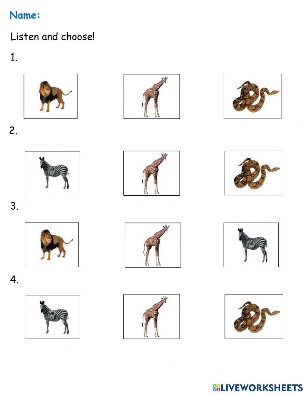 Everybody Up 1 - Unit 6