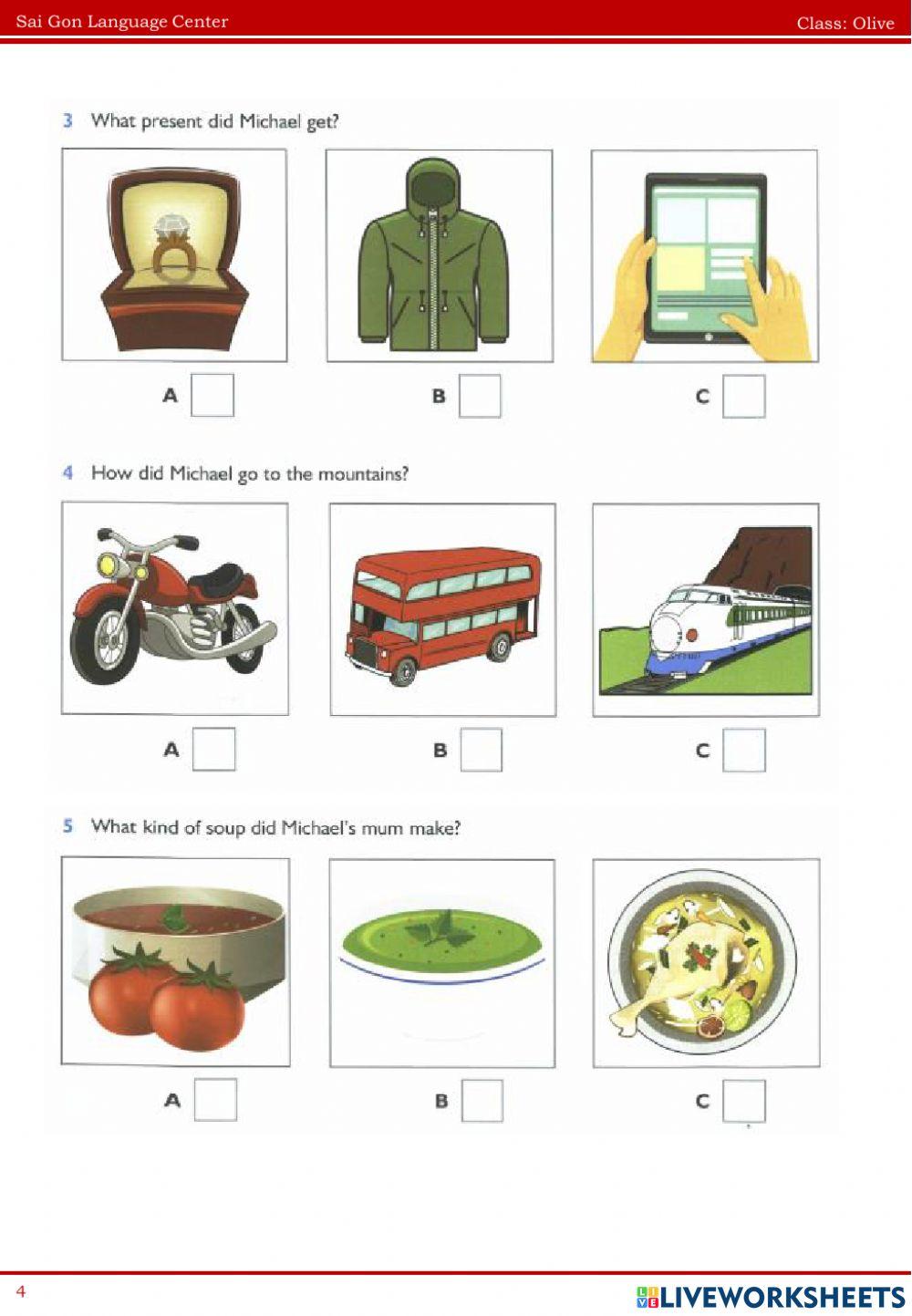 Olive ffs 4 unit 7 25.07