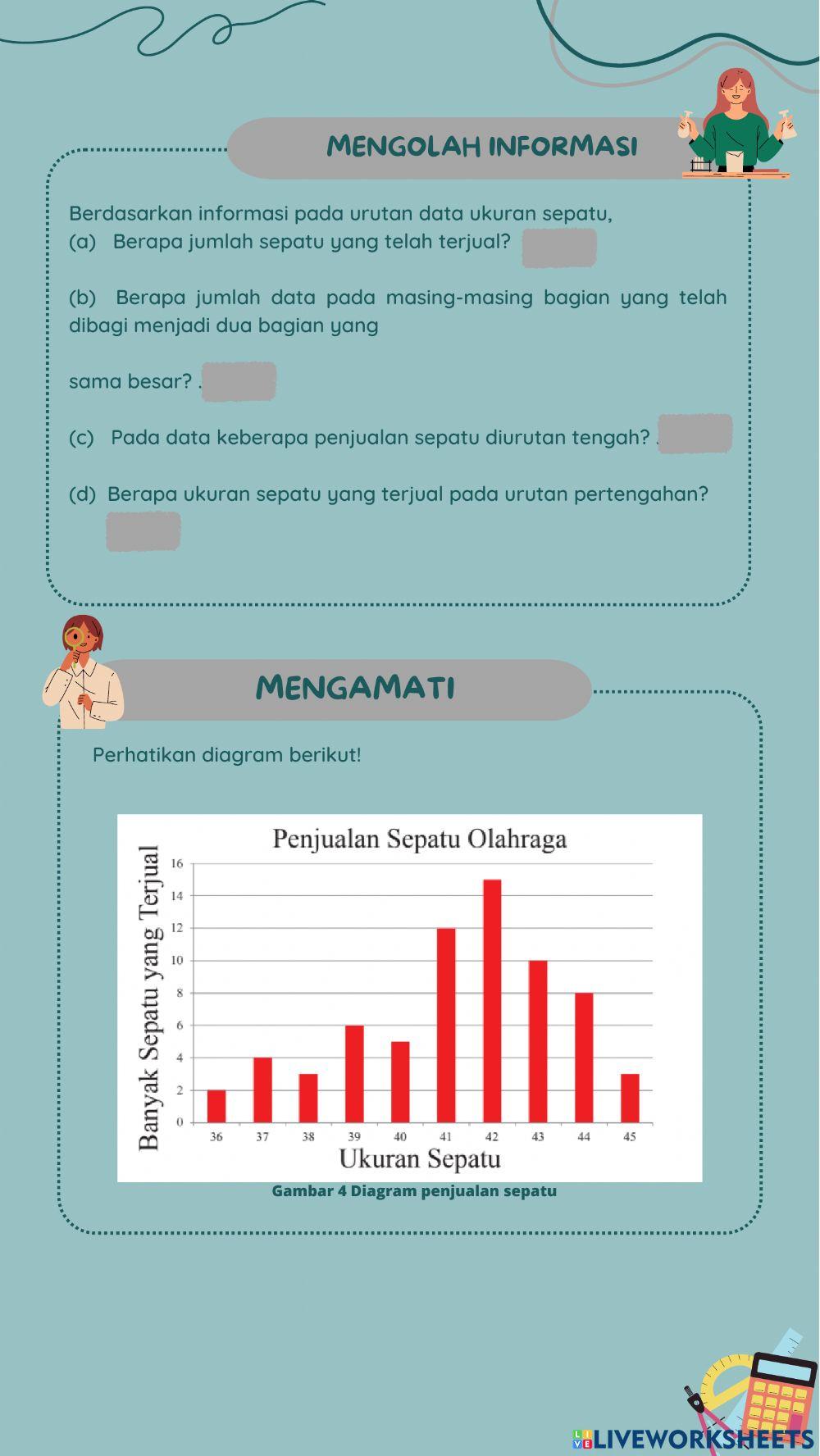 E-LKPD Statistika PBL