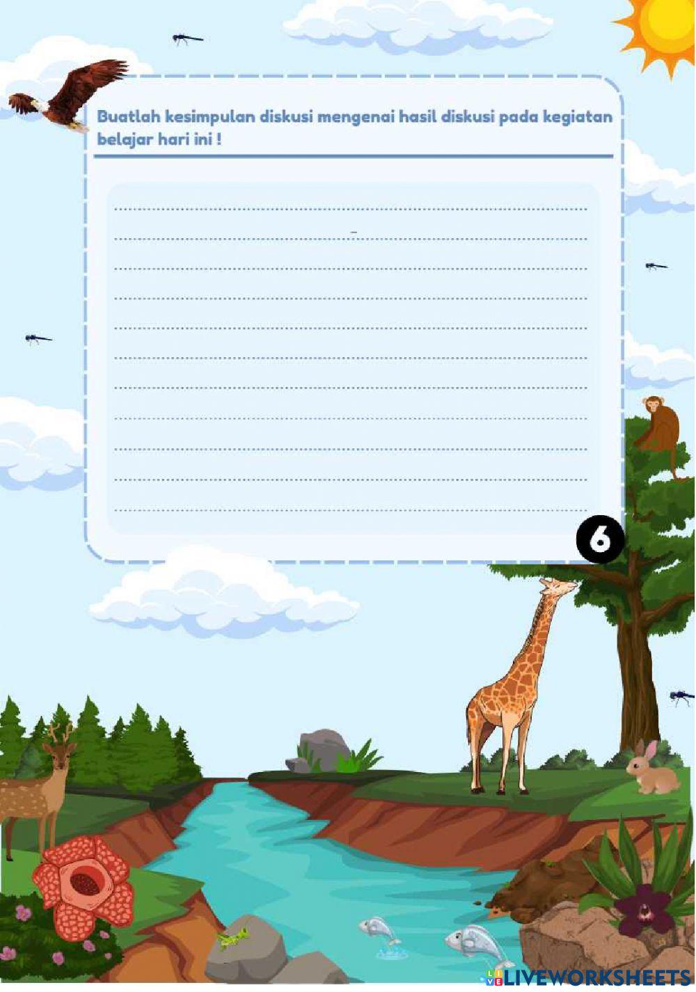 Keanekaragaman hayati