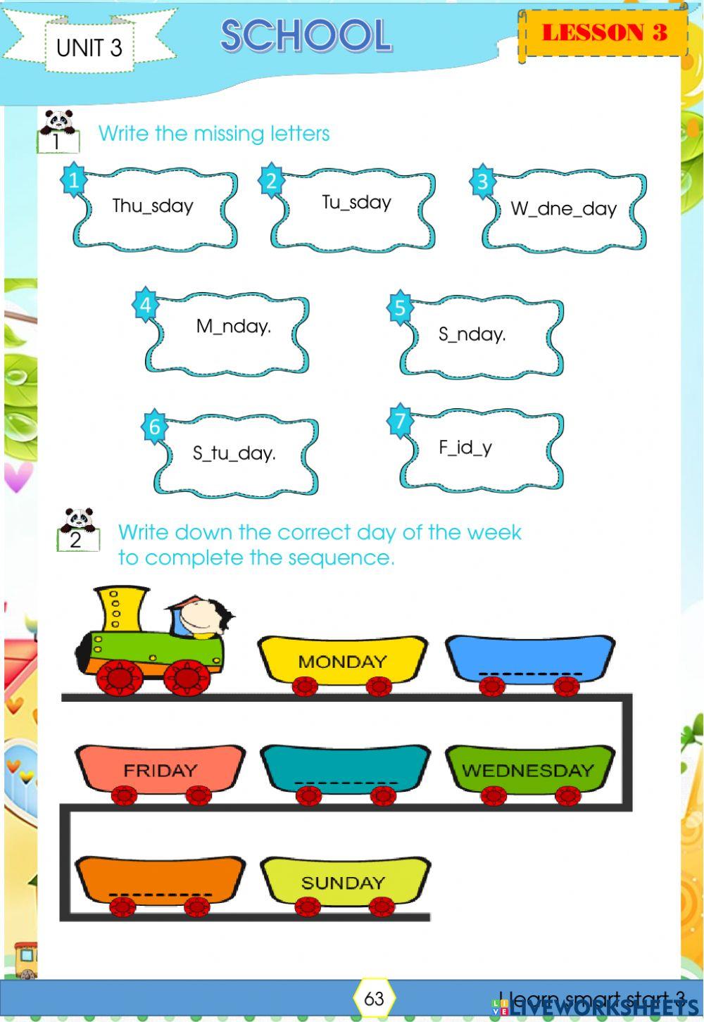 School - Lesson 3 (1)