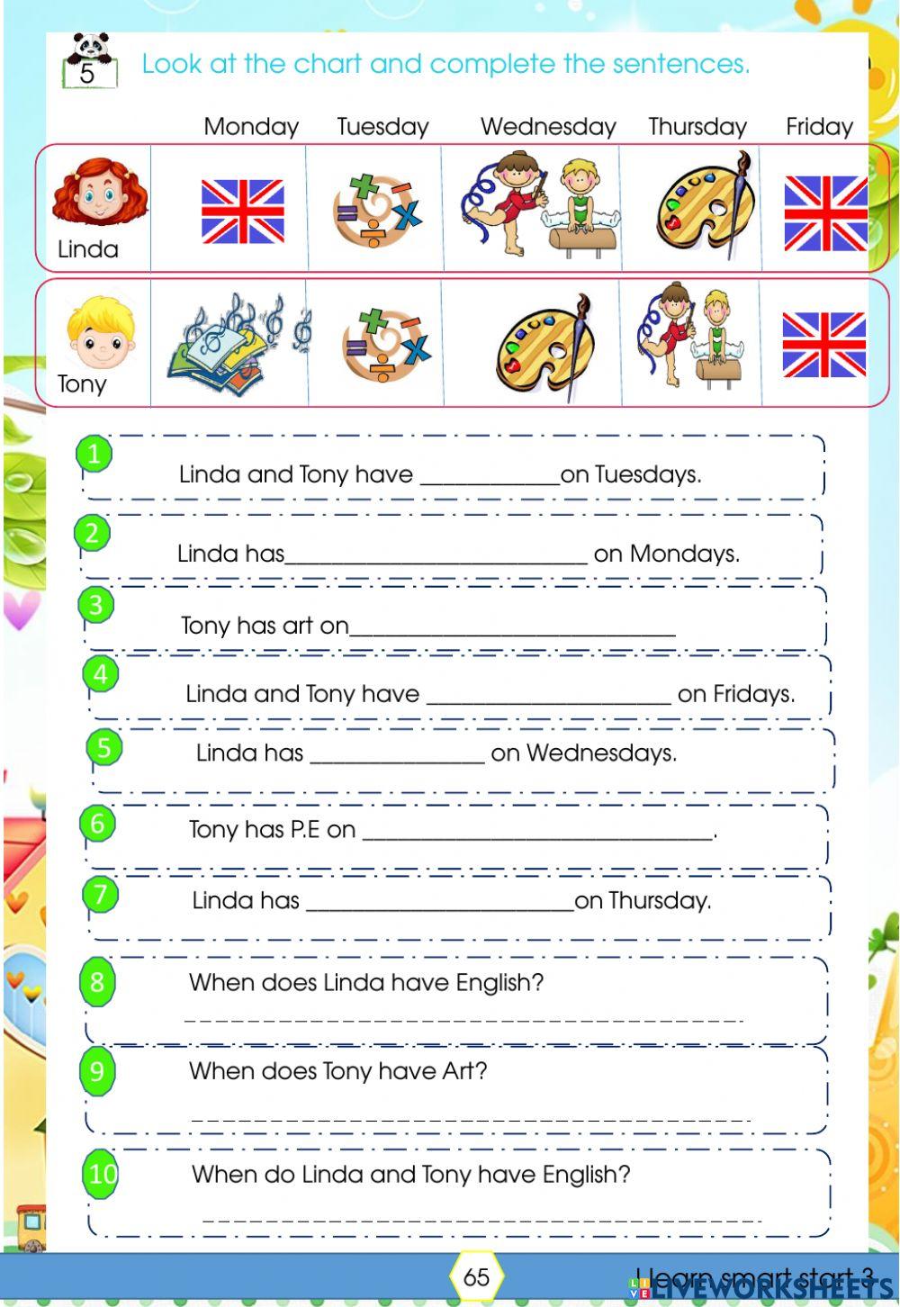 School - Lesson 3 (1)