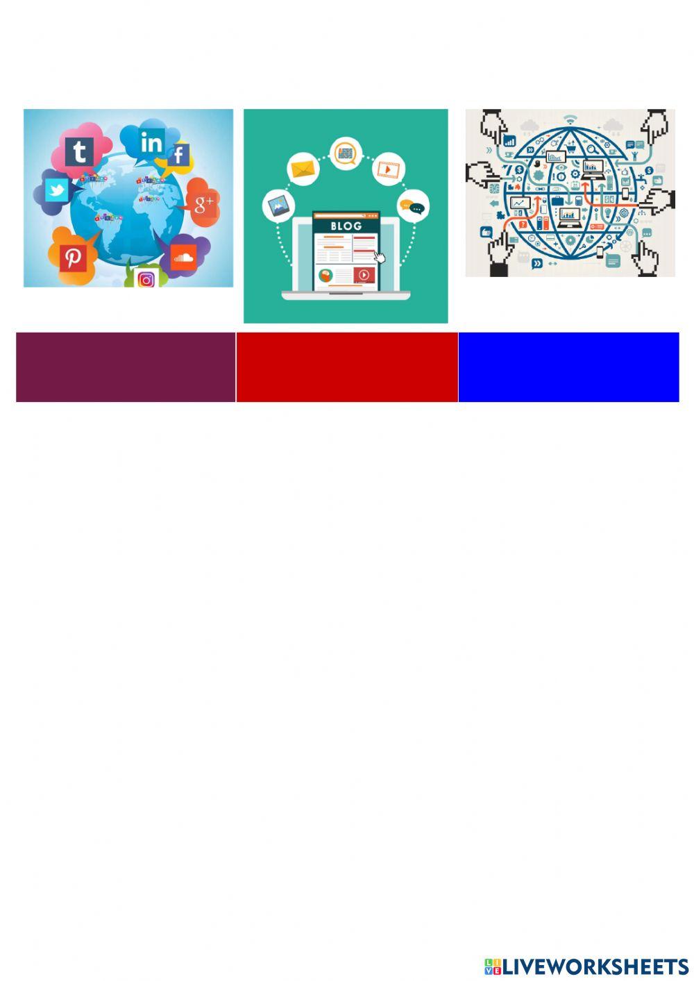 Tecnologías emergentes 3