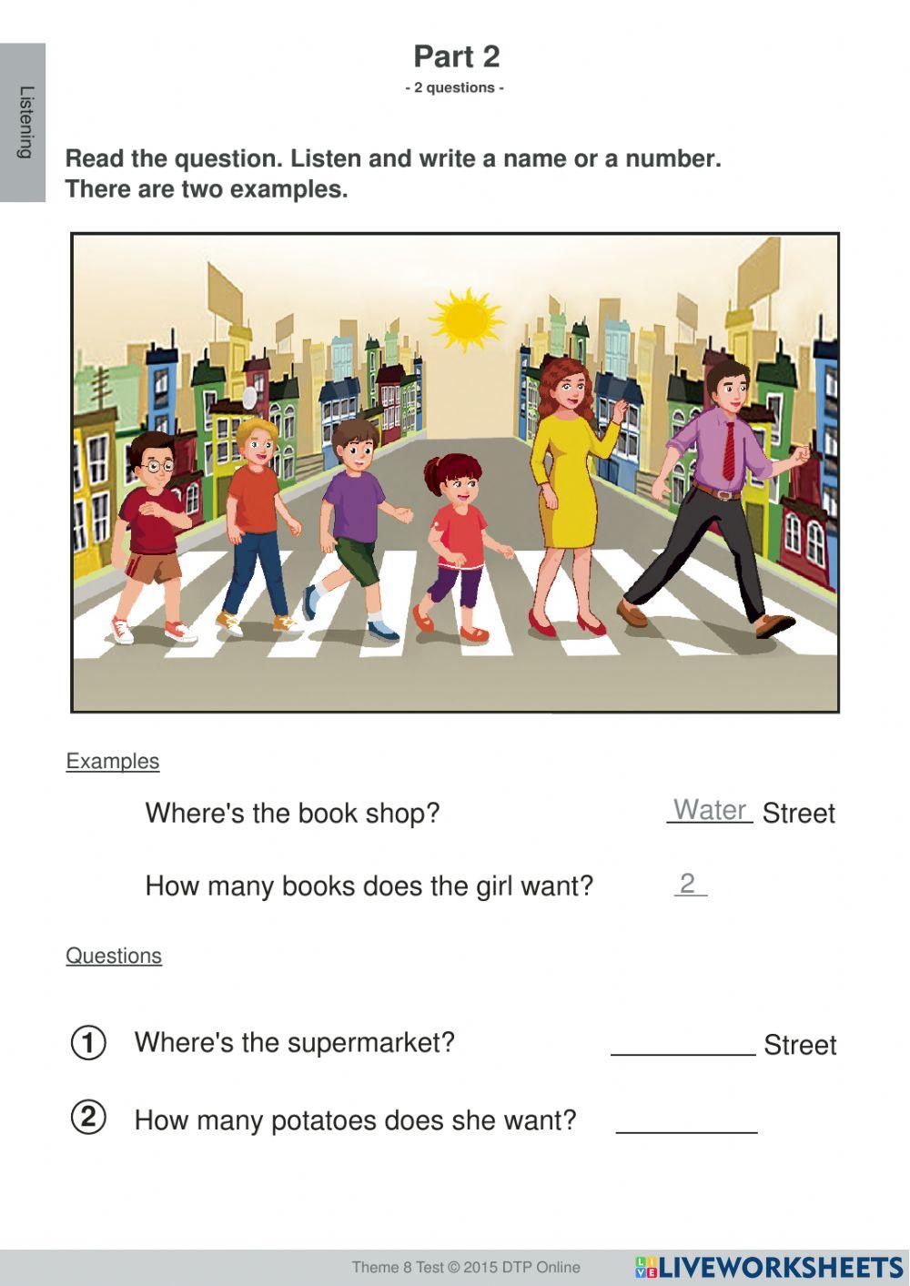 ISS2Theme8PlacesDirections-Listening