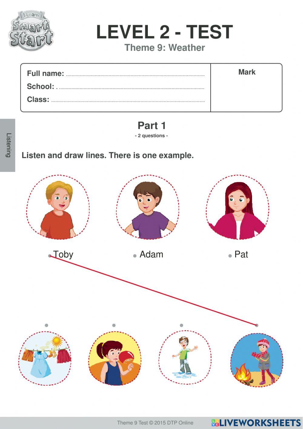 ISS2Theme9Weather-Listening