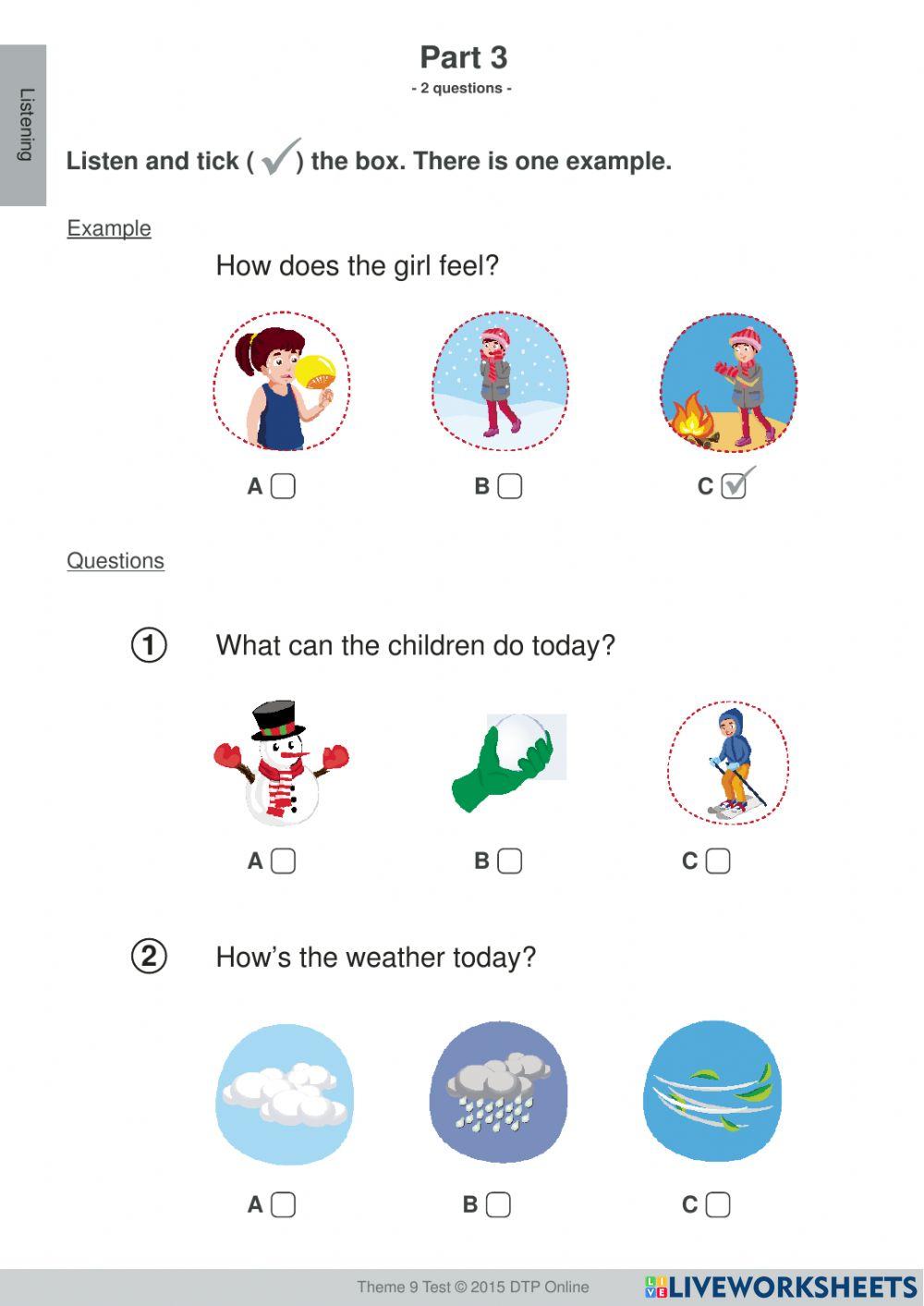 ISS2Theme9Weather-Listening