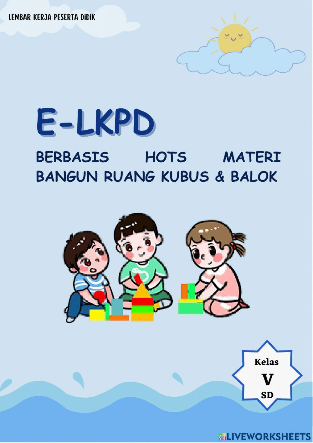 Kegiatan1 pilihan ganda