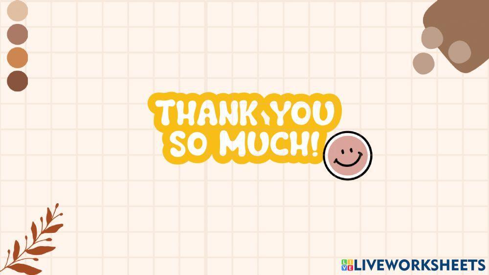 Diagnostik awal Prakarya pengolahan fase F