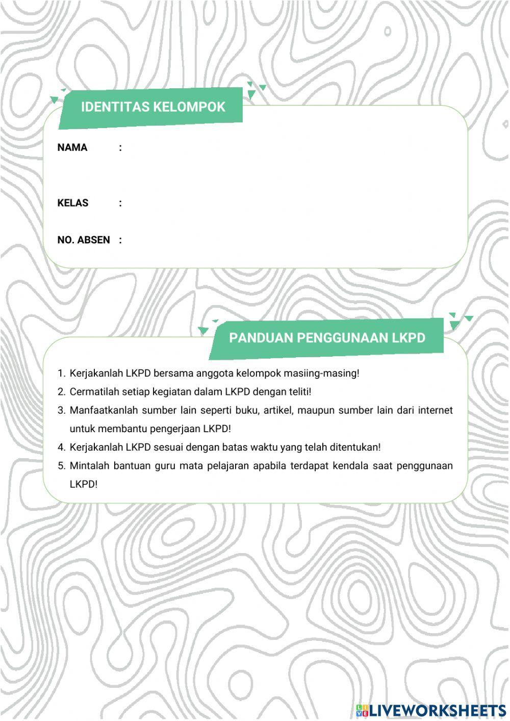 Mengenali Objek dan Aspek Studi Ilmu Geografi