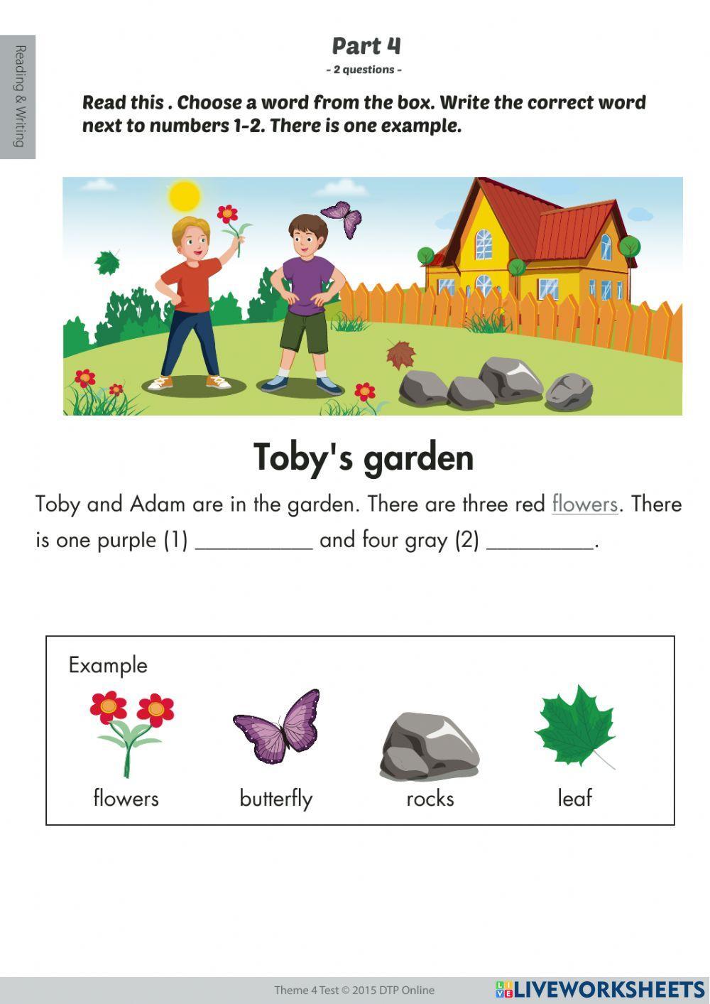 ISS2Theme4Color-ReadingWriting