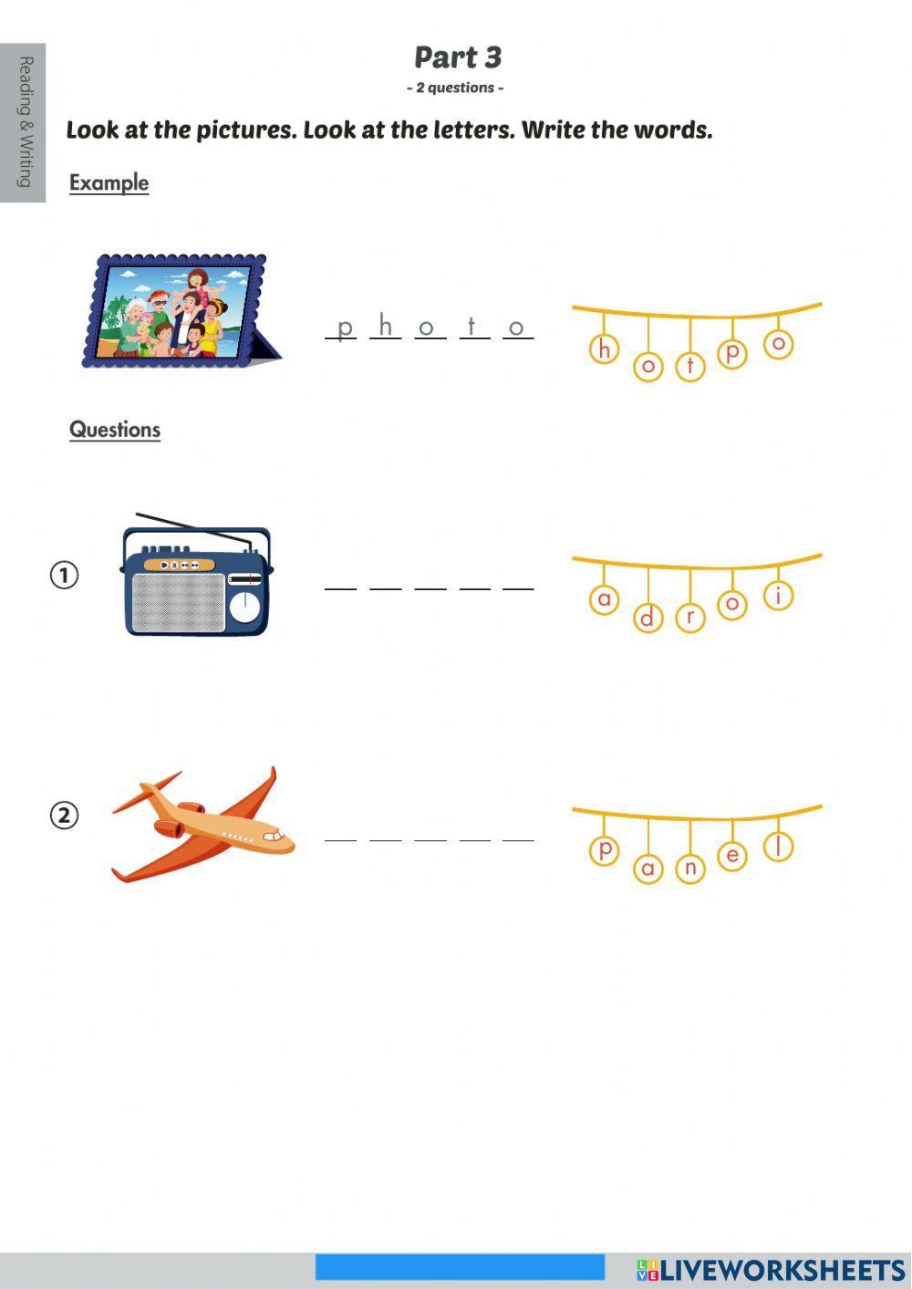 ISS2Theme5Toys-ReadingWriting