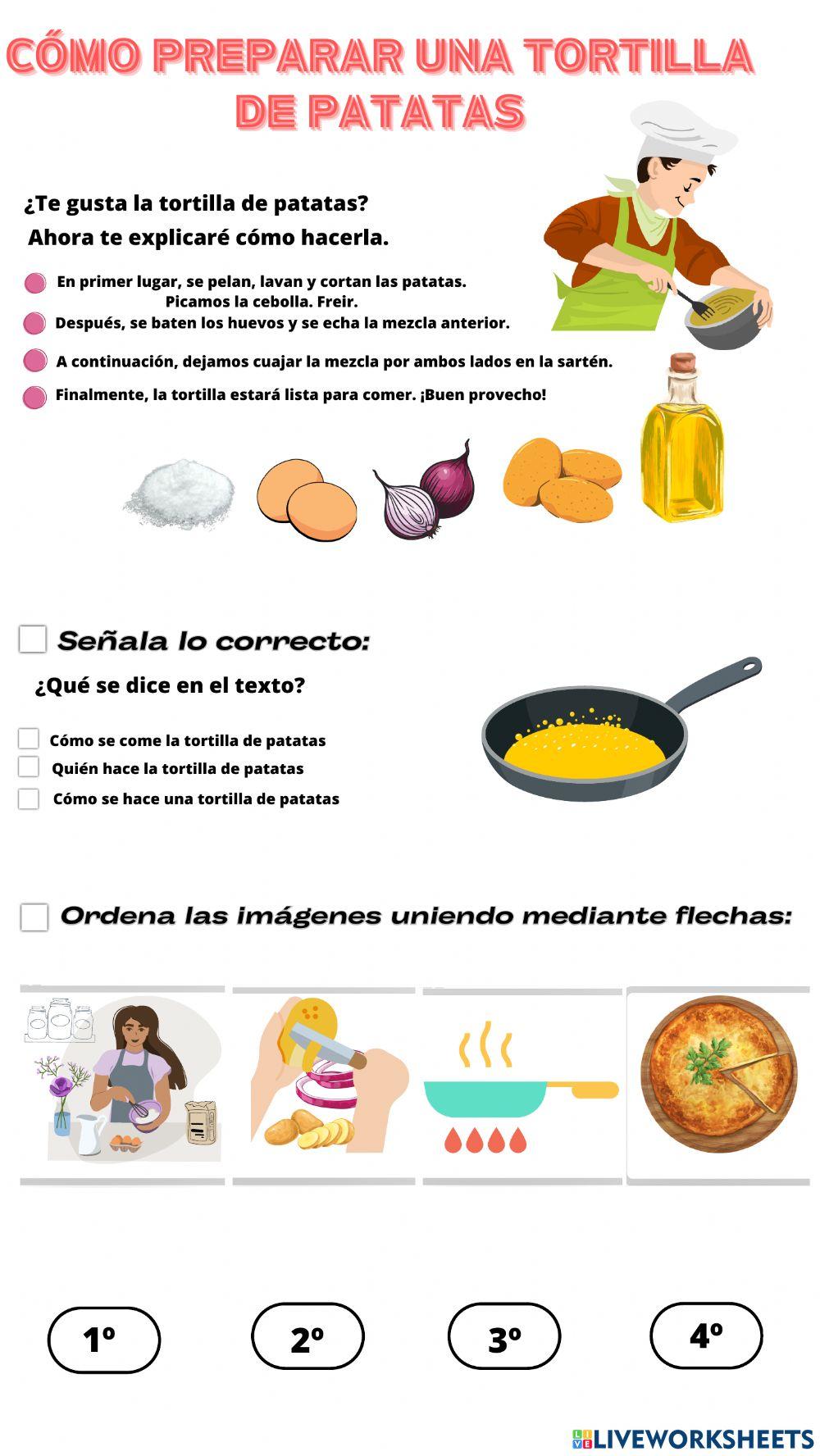Receta Receta