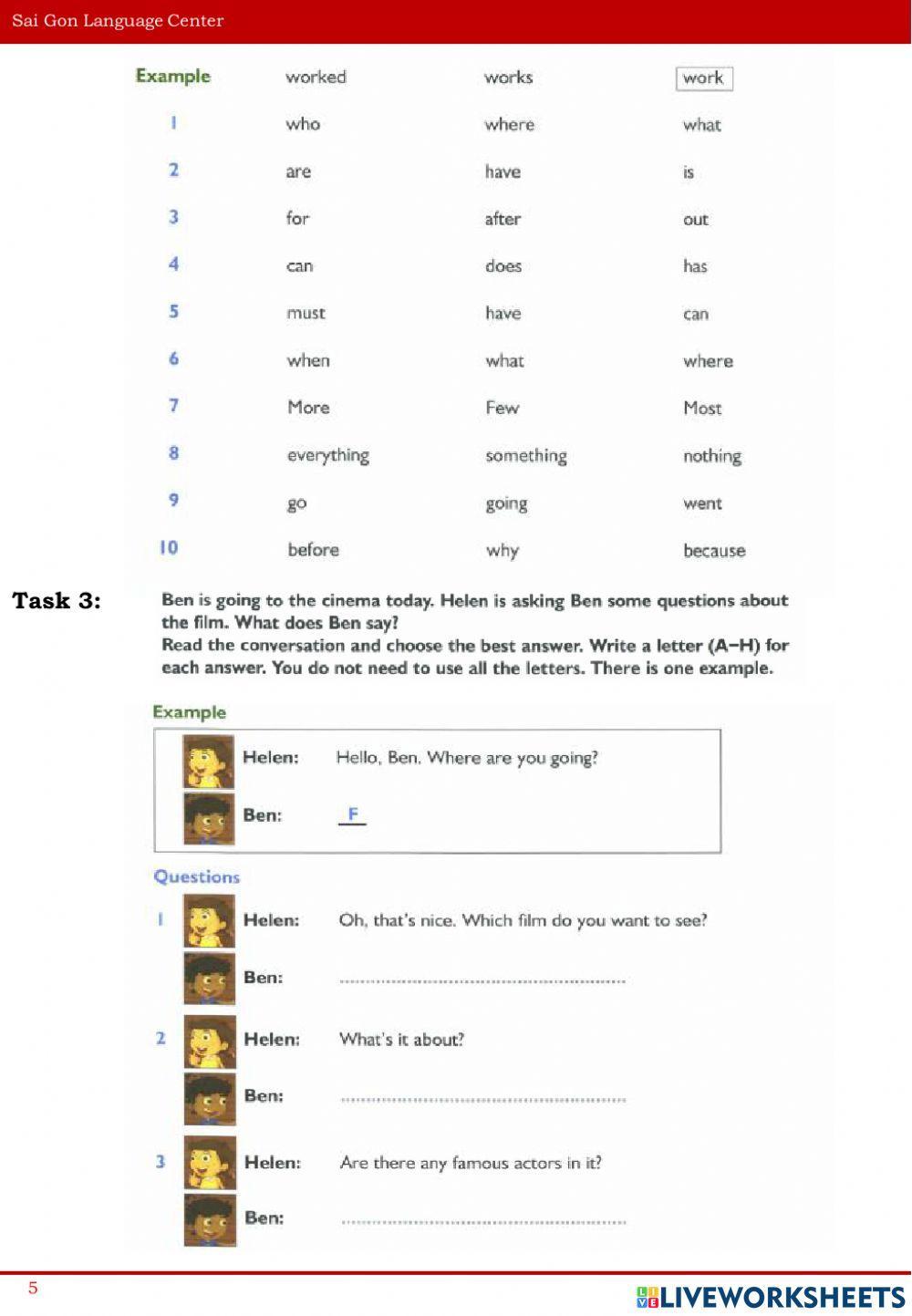 Rose ffs4 unit 1 26.07