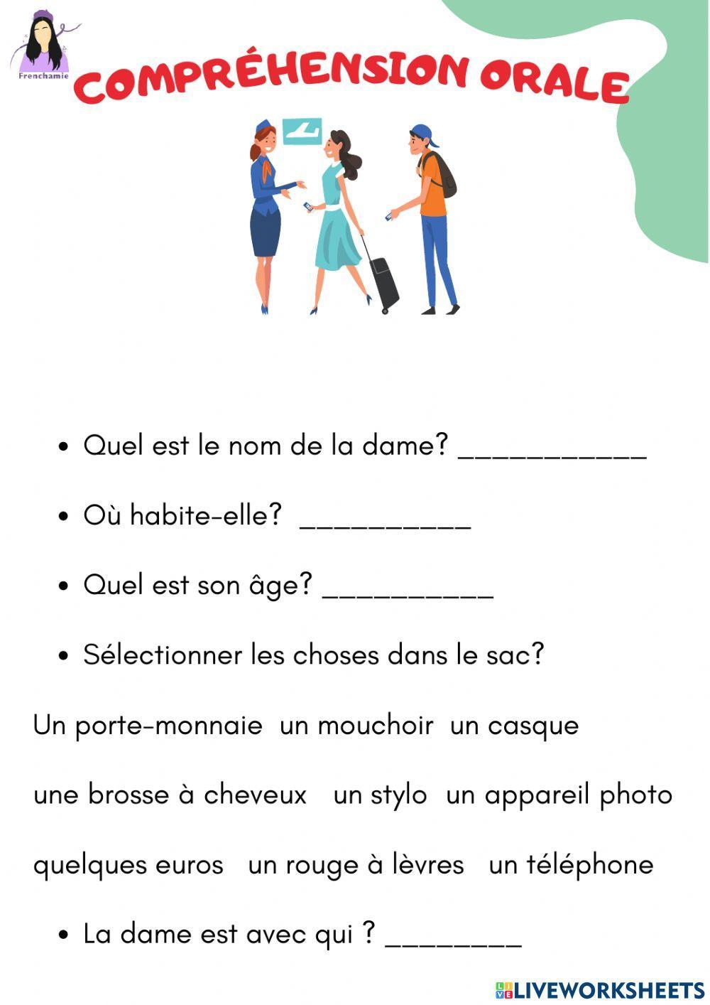 comprehension-orale