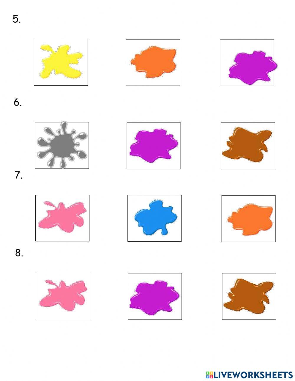 Everybody Up - Starter